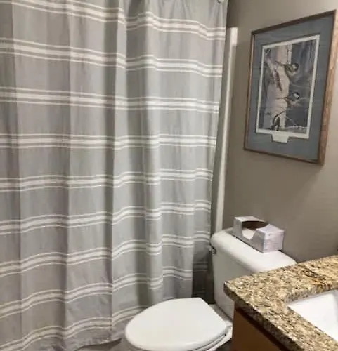 Holiday home Beautiful 3 Bed 2 Bath Loves Park