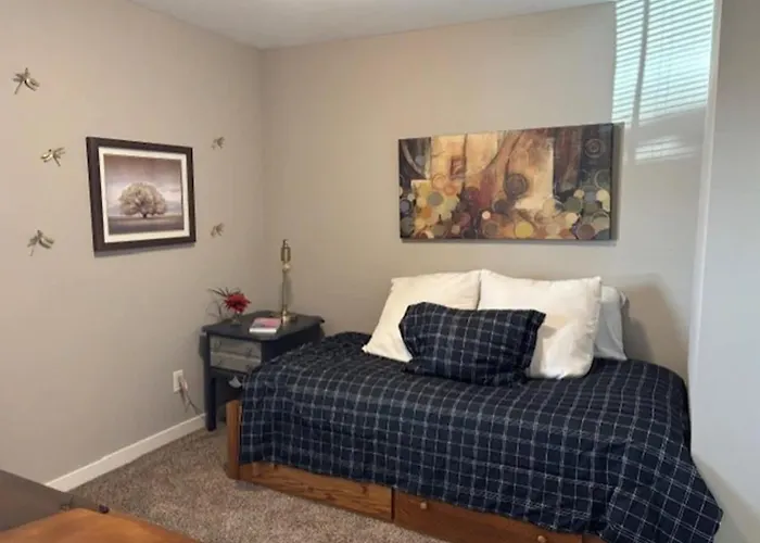 Holiday home Beautiful 3 Bed 2 Bath *