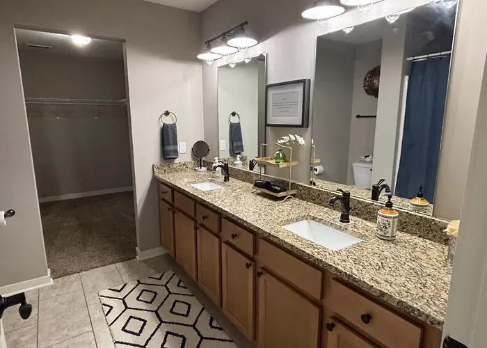 Beautiful 3 Bed 2 Bath Holiday home