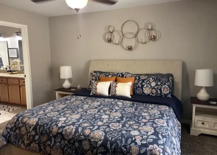 Holiday home Beautiful 3 Bed 2 Bath