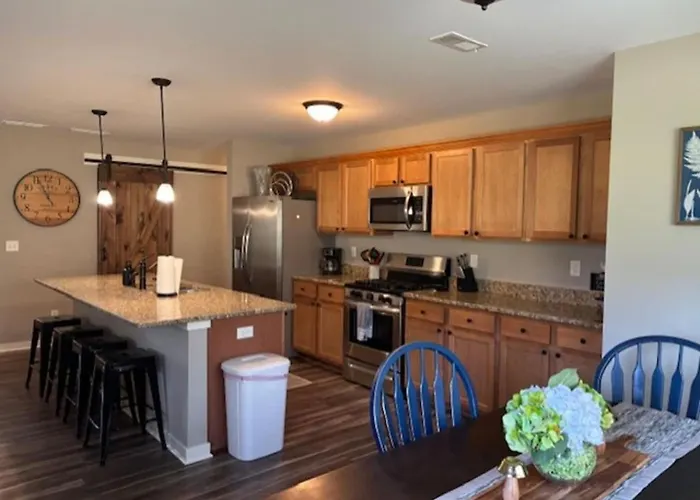 Holiday home Beautiful 3 Bed 2 Bath